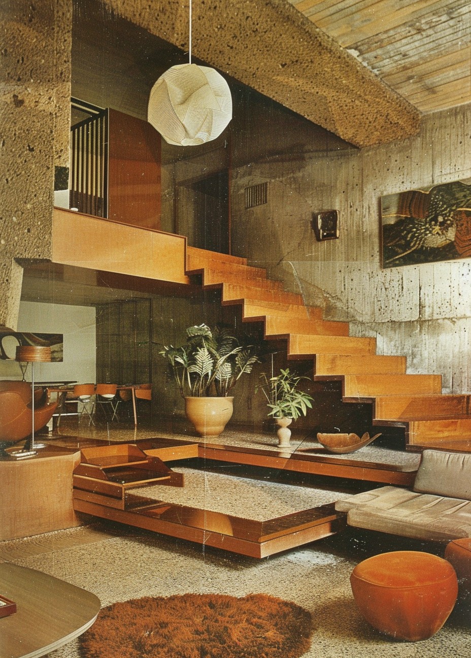 کارهای چوبی و MDF - طراحی و اجرای حرفه‌ای